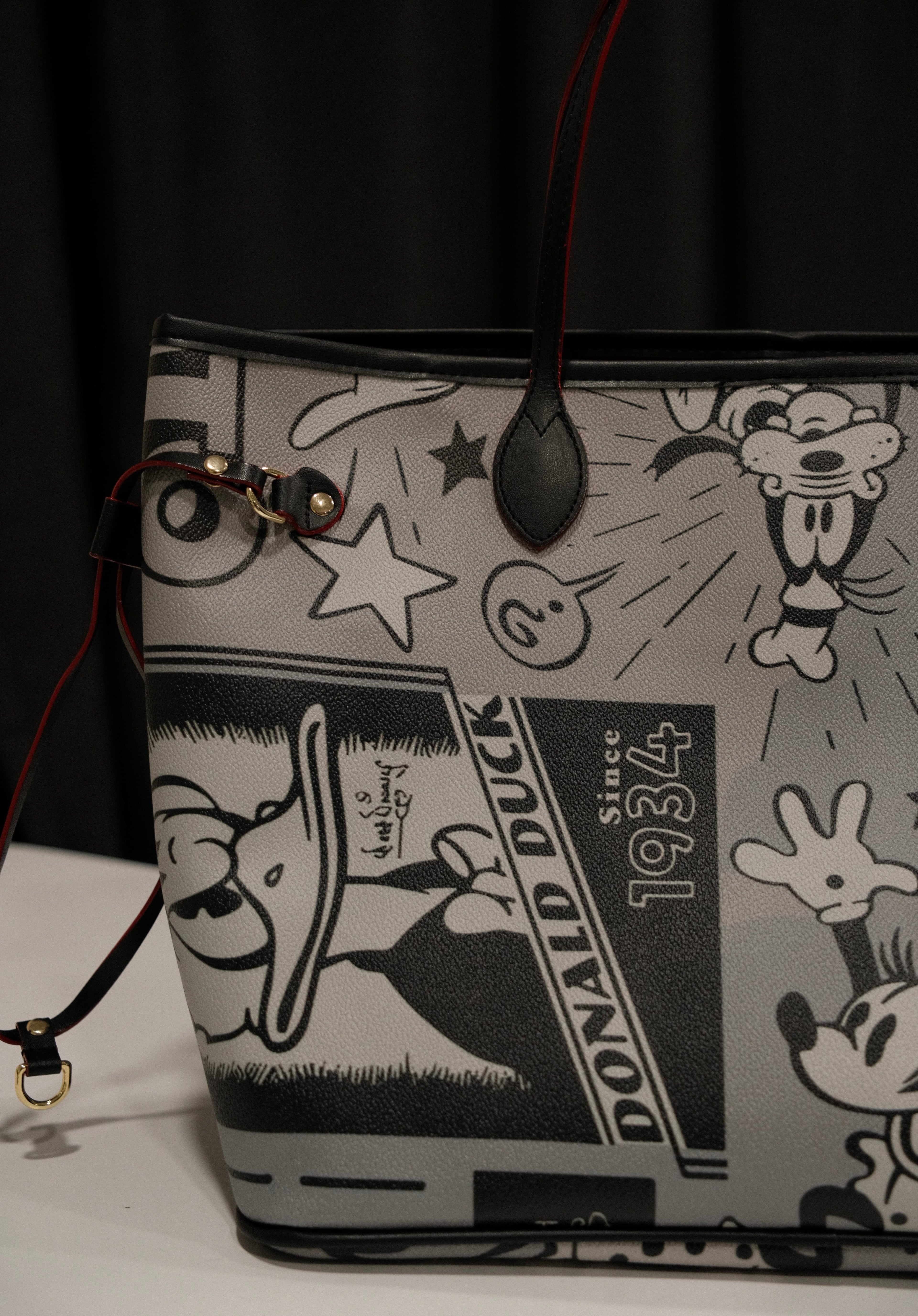 Old Pals Tote