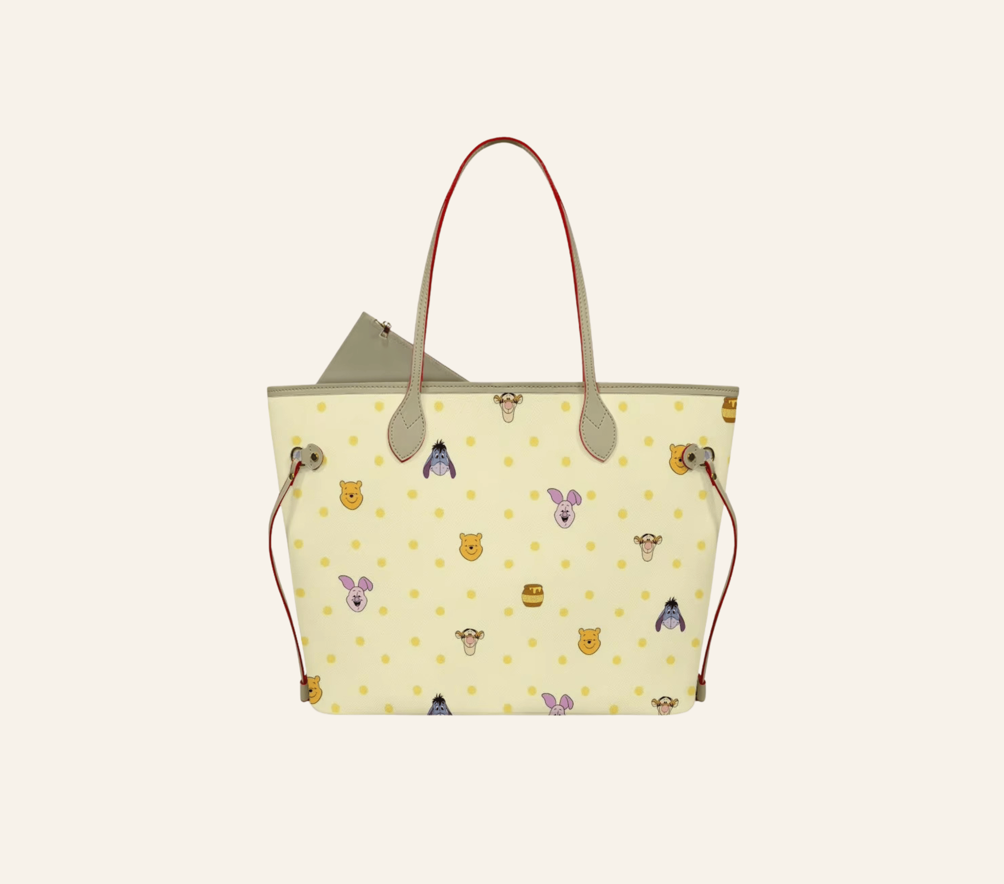 Oh Honey Tote Preorder
