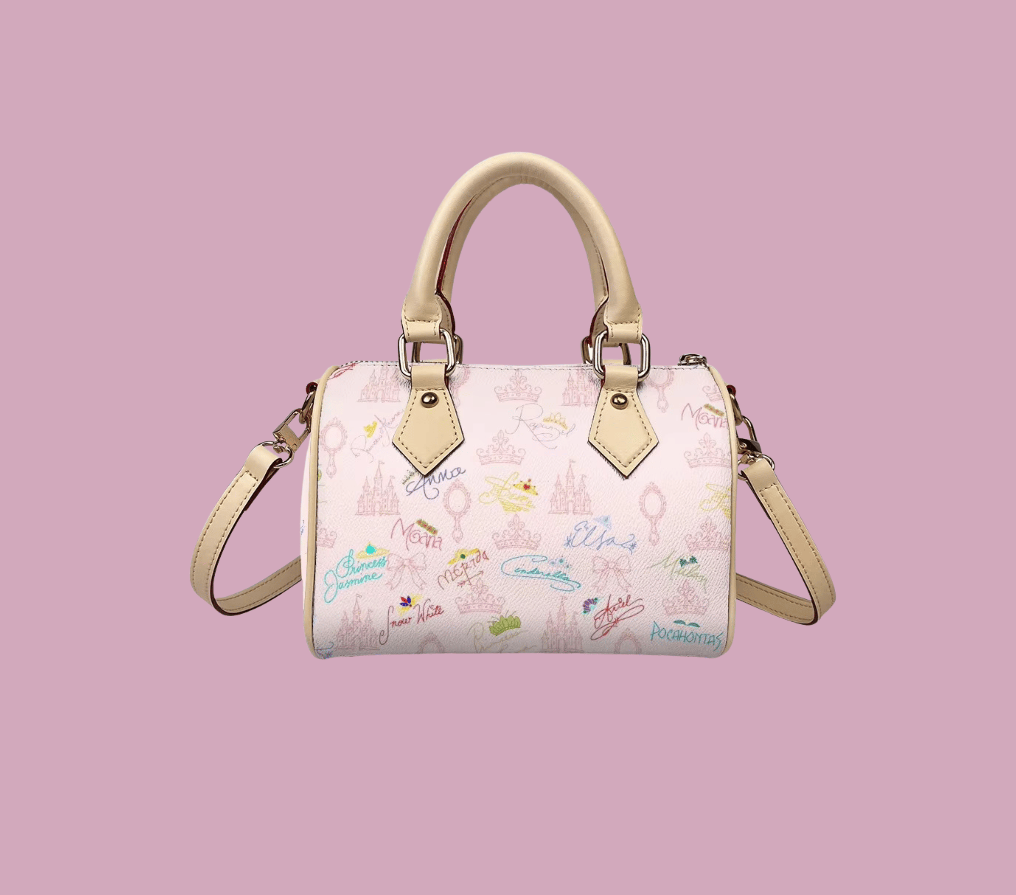 Pretty in Pink PREORDER